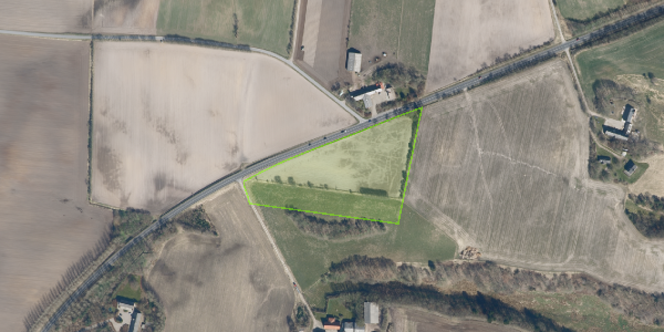 Matrikelkort Holstebrovej 46