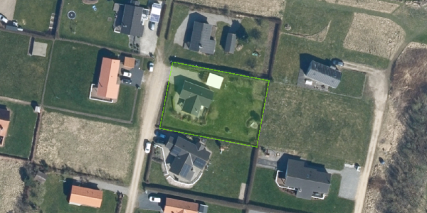 Matrikelkort Kildebakken 28