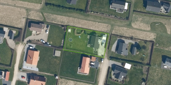 Matrikelkort Kildebakken 32