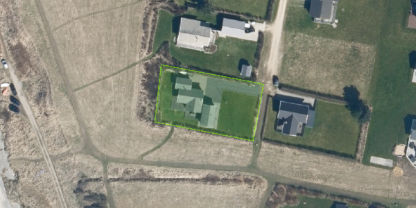 Matrikelkort Kildebakken 57