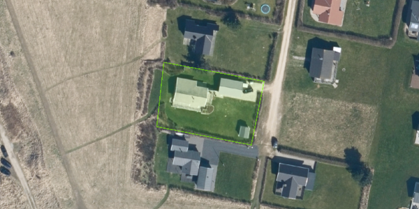 Matrikelkort Kildebakken 59