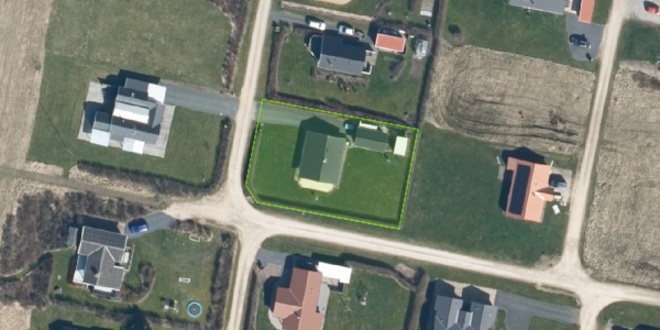 Matrikelkort Kildebakken 62