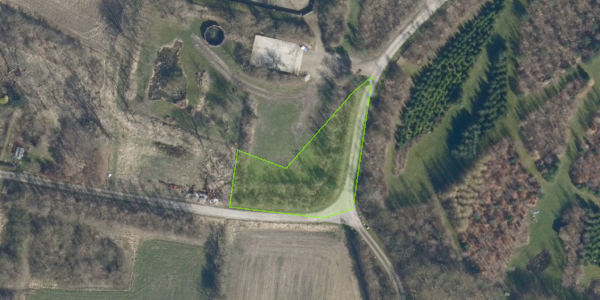 Matrikelkort Lundvej 8