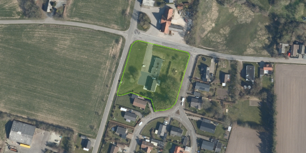 Matrikelkort Nautrupvej 2