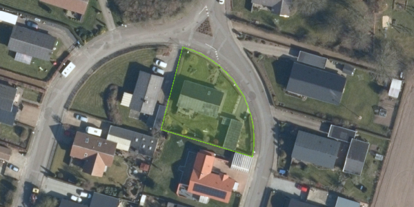 Matrikelkort Pilevang 2