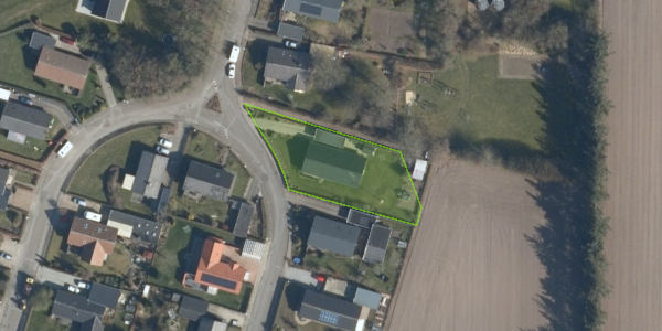 Matrikelkort Pilevang 5