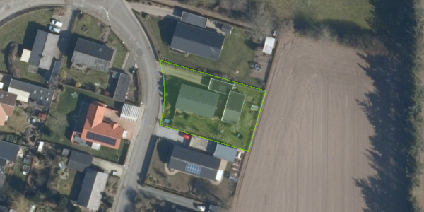 Matrikelkort Pilevang 7