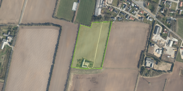 Matrikelkort Skolegade 1