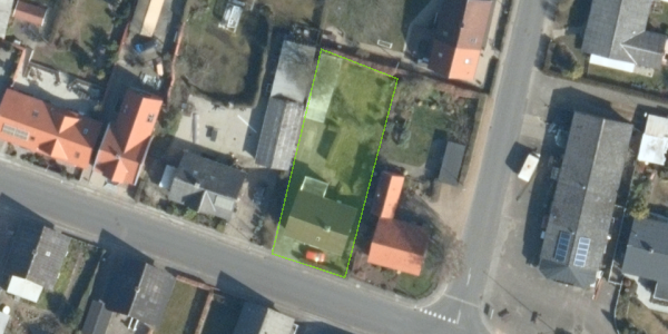Matrikelkort Skolegade 2