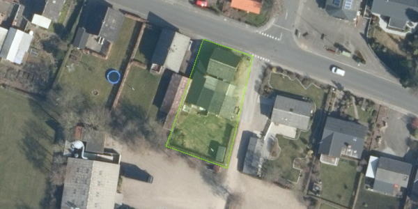 Matrikelkort Skolegade 5