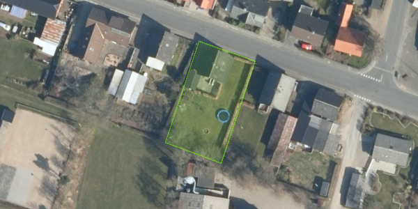 Matrikelkort Skolegade 9