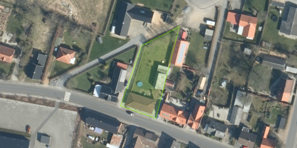 Matrikelkort Skolegade 10