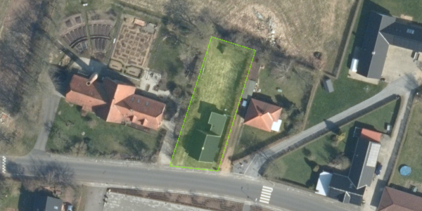 Matrikelkort Skolegade 14