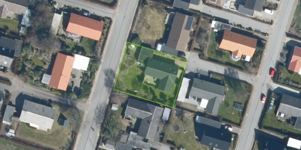 Matrikelkort Solparken 10