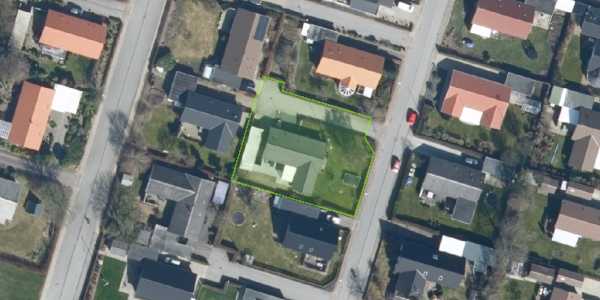 Matrikelkort Solparken 12