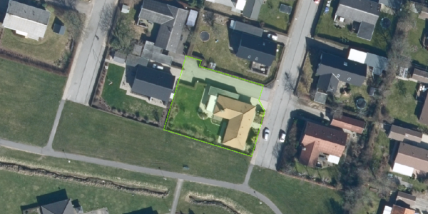 Matrikelkort Solparken 20