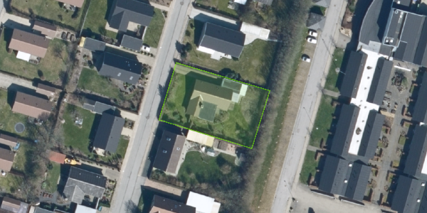 Matrikelkort Solparken 31