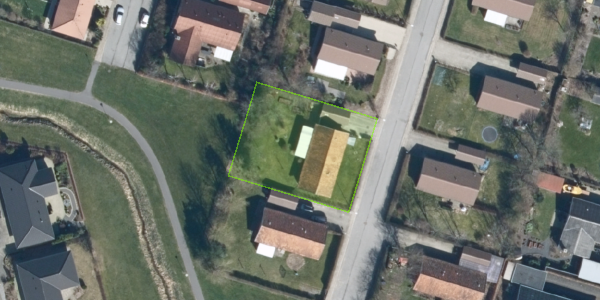 Matrikelkort Solparken 32