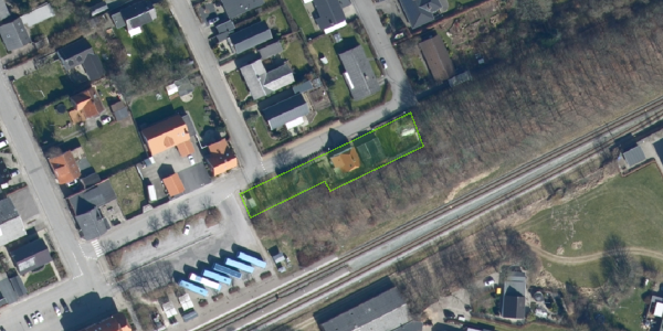 Matrikelkort Stationsvej 6