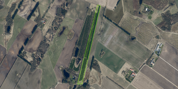 Matrikelkort Stendisvej 39