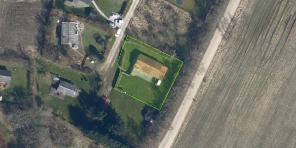 Matrikelkort Strandlyst 5
