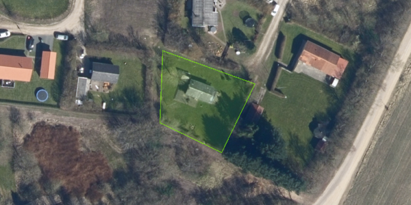 Matrikelkort Strandlyst 9