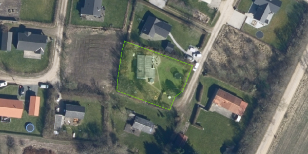 Matrikelkort Strandlyst 11