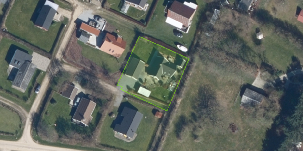 Matrikelkort Strandlyst 26