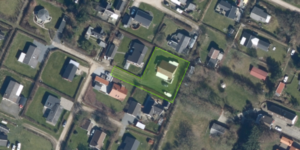 Matrikelkort Strandlyst 30