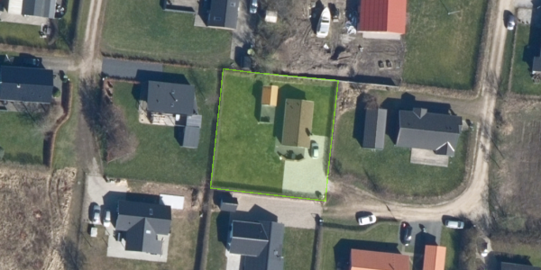 Matrikelkort Strandlyst 31