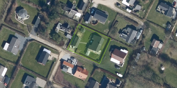 Matrikelkort Strandlyst 32