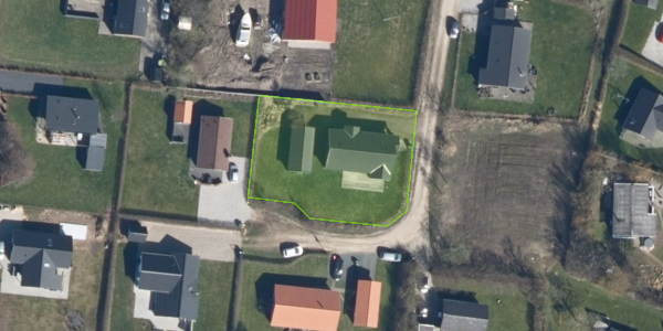 Matrikelkort Strandlyst 33