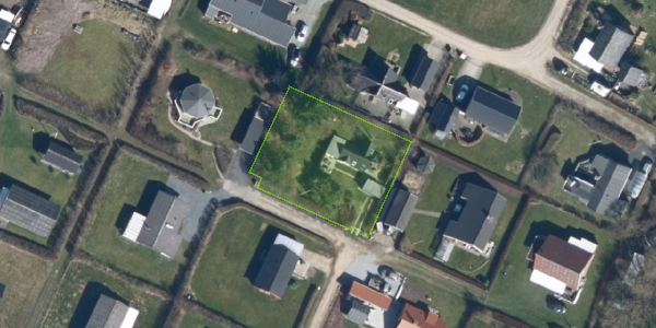 Matrikelkort Strandlyst 34