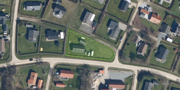 Matrikelkort Strandlyst 46