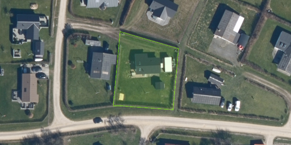 Matrikelkort Strandlyst 50