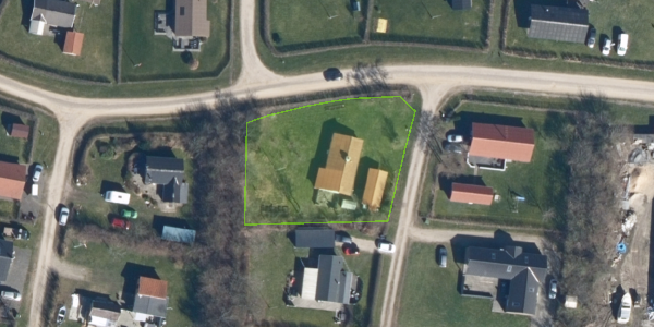 Matrikelkort Strandlyst 57