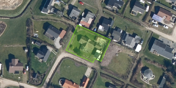 Matrikelkort Strandlyst 62