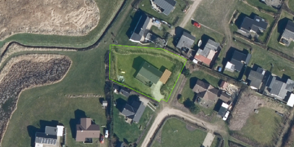 Matrikelkort Strandlyst 64