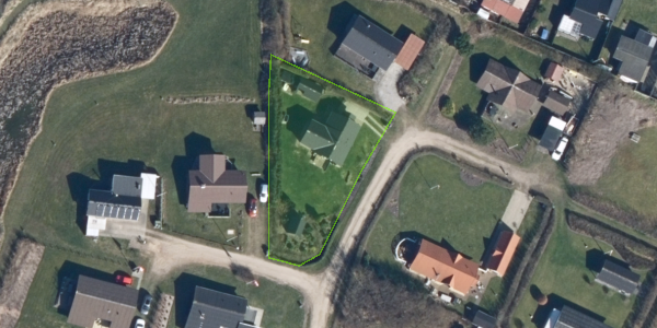 Matrikelkort Strandlyst 66