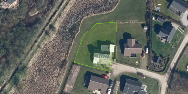Matrikelkort Strandlyst 70
