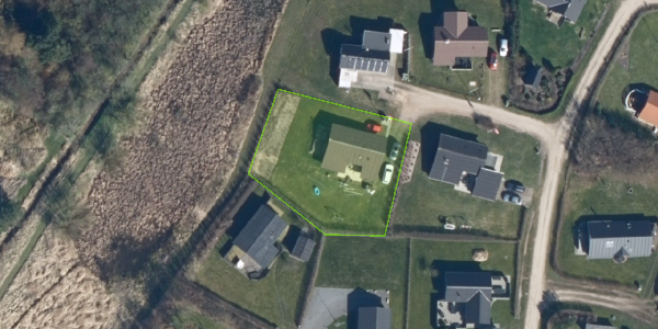 Matrikelkort Strandlyst 72