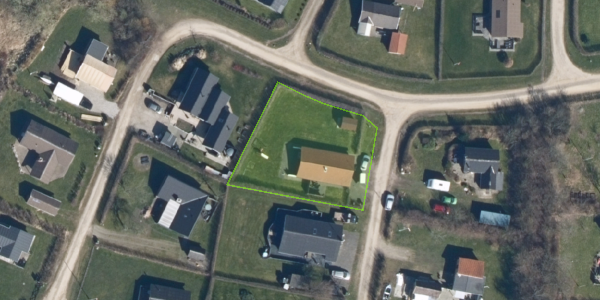 Matrikelkort Strandlyst 73