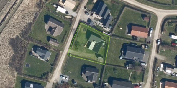Matrikelkort Strandlyst 77