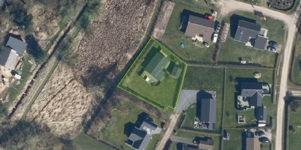 Matrikelkort Strandlyst 84
