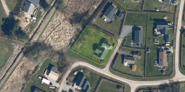 Matrikelkort Strandlyst 86