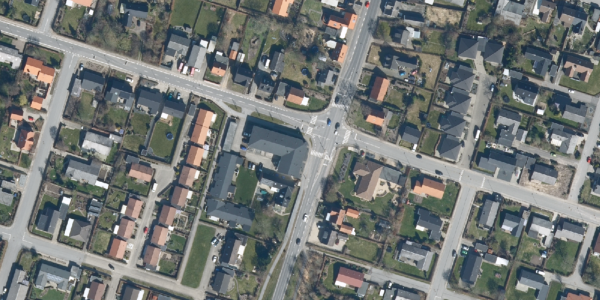 Matrikelkort Thorupgaard 7