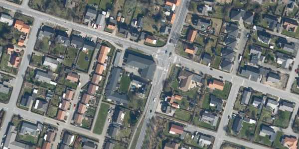 Matrikelkort Thorupgaard 9