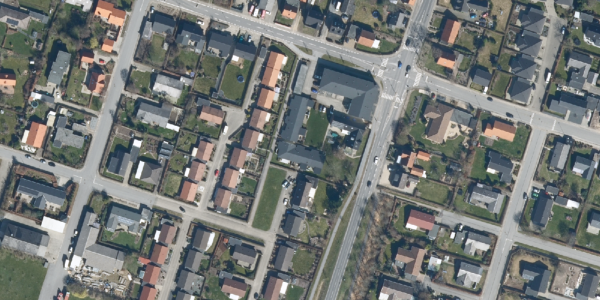 Matrikelkort Thorupgaard 10