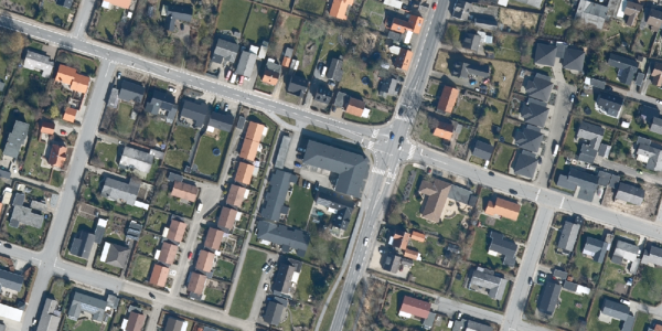 Matrikelkort Thorupgaard 23