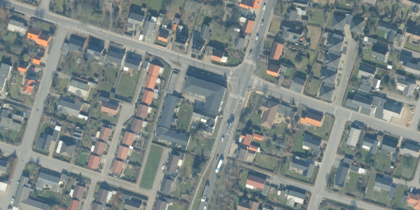 Matrikelkort Thorupgaard 27